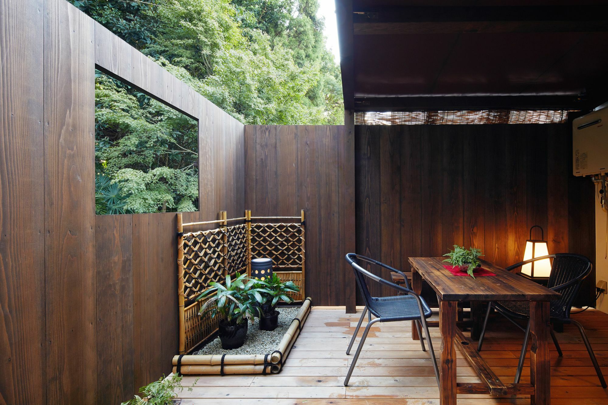 Kiyomizu Inishie-An Villa Kyoto Exterior photo